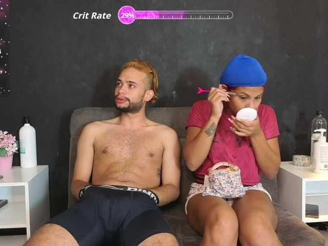 Amazing-Sex-ADS's BongaCams show and profile