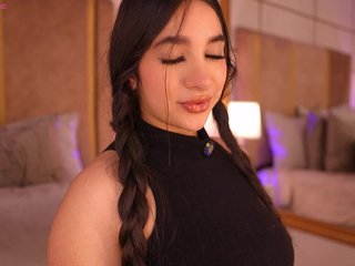 lyrabellini Porn Show
