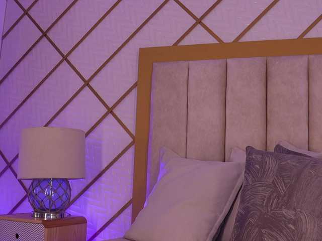 lyrabellini Cam en direct sur BongaCams