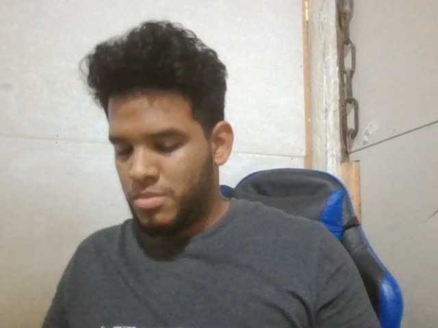 Josecamsex27