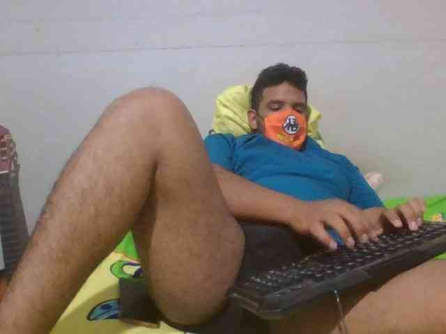 josecamsex27