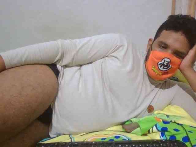 josecamsex27