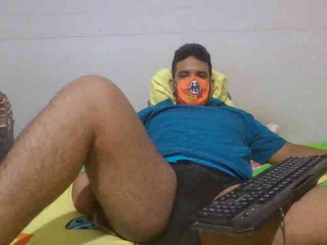 josecamsex27