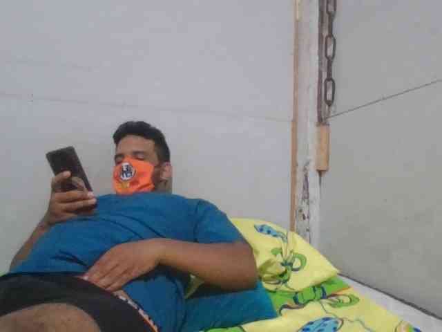 josecamsex27