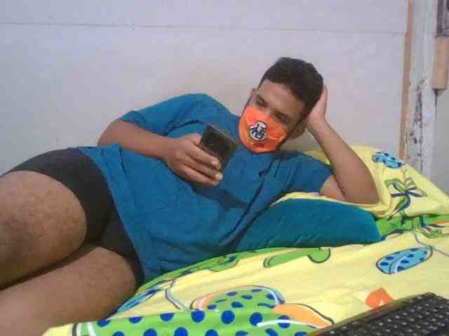 josecamsex27