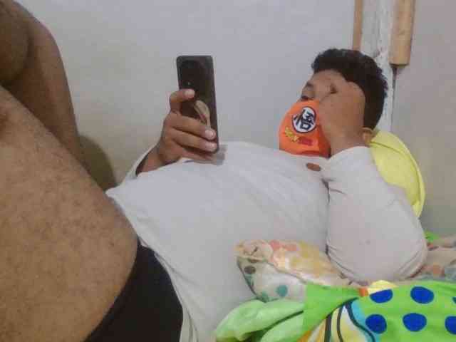josecamsex27