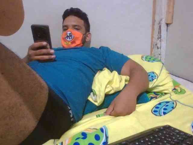 josecamsex27