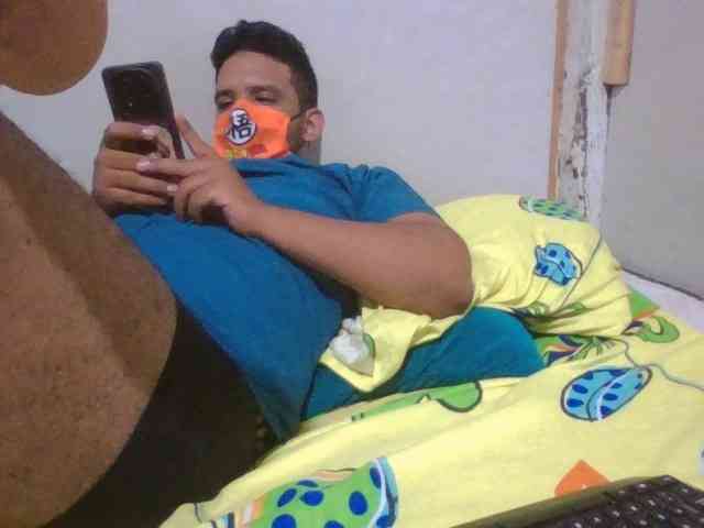 josecamsex27