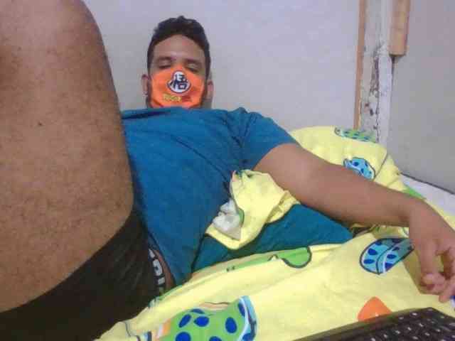 josecamsex27