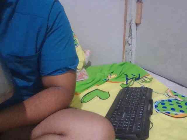 josecamsex27