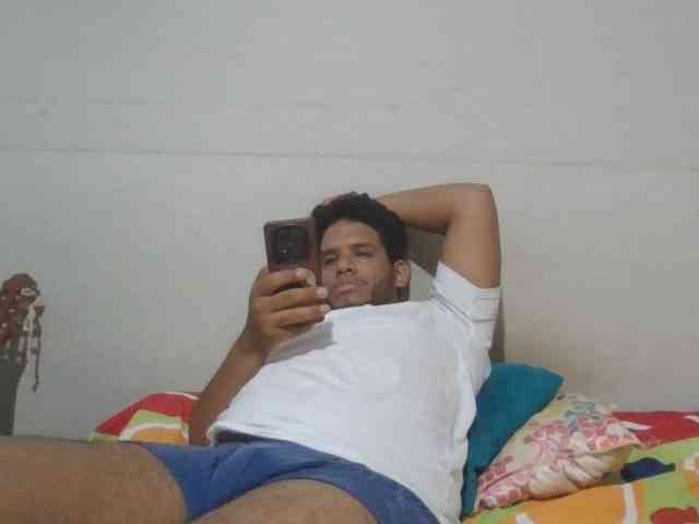 josecamsex27 Live Webcam on BongaCams