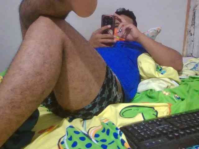 josecamsex27