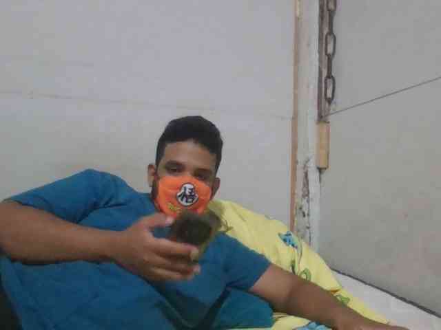 josecamsex27