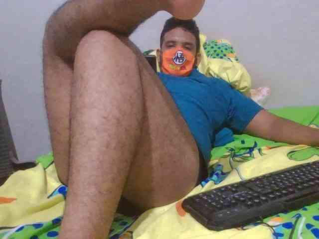 josecamsex27