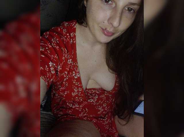 Avrori live cam on BongaCams
