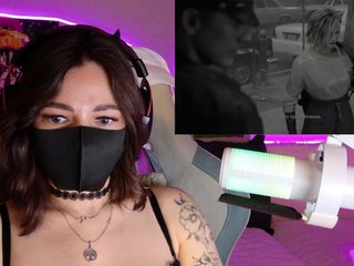 NightMint Porn Show