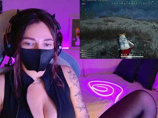 NightMint Porn Show