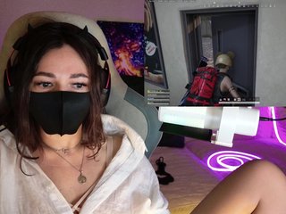 NightMint Porn Show