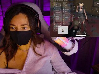 NightMint Porn Show