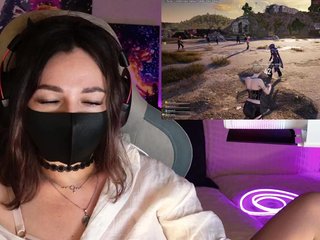 NightMint Porn Show