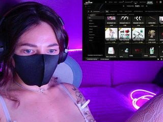 NightMint Porn Show