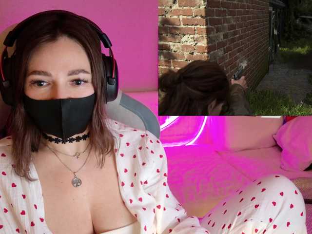 NightMint's BongaCams show and profile