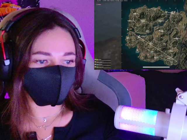 NightMint live cam on BongaCams