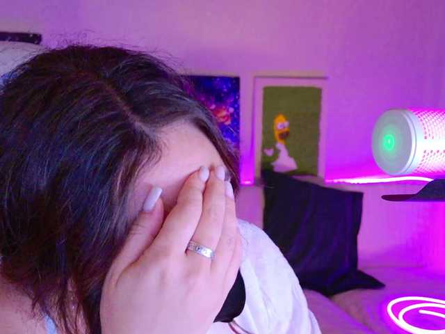 NightMint live cam on BongaCams