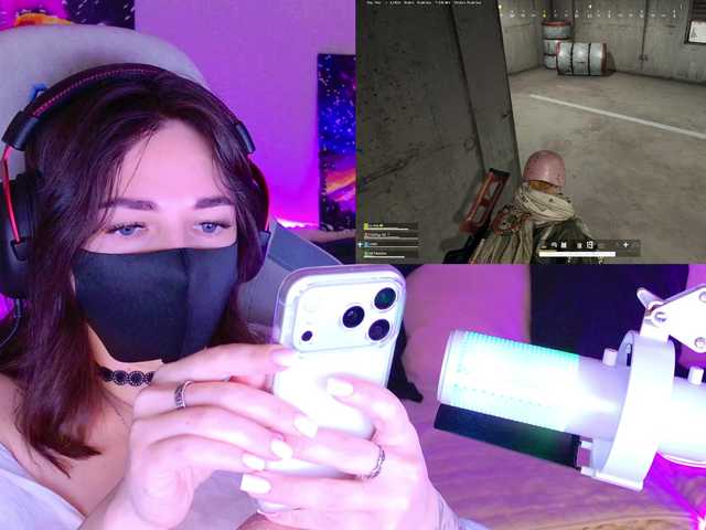 nightmint live sex