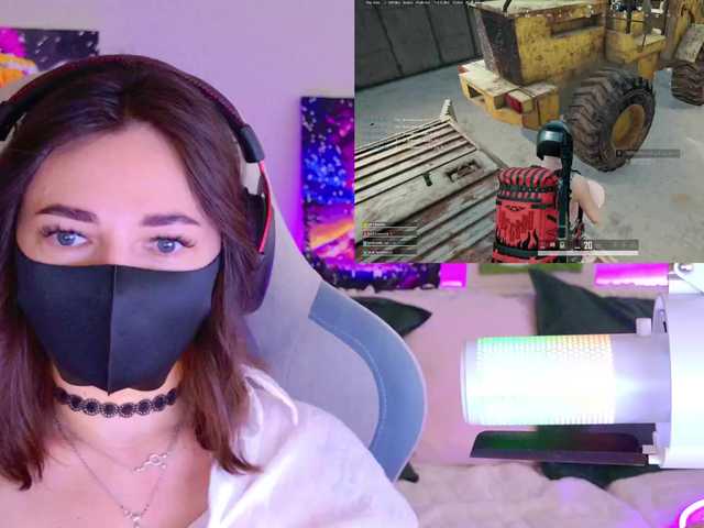 NightMint live cam on BongaCams