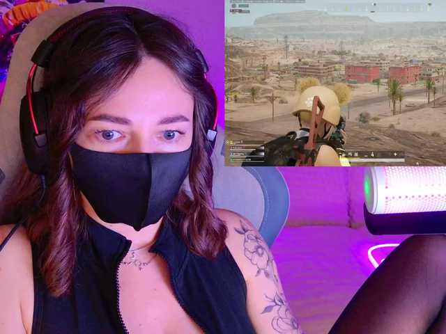 nightmint live sex