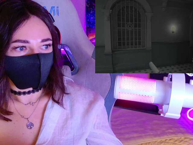 NightMint live cam on BongaCams