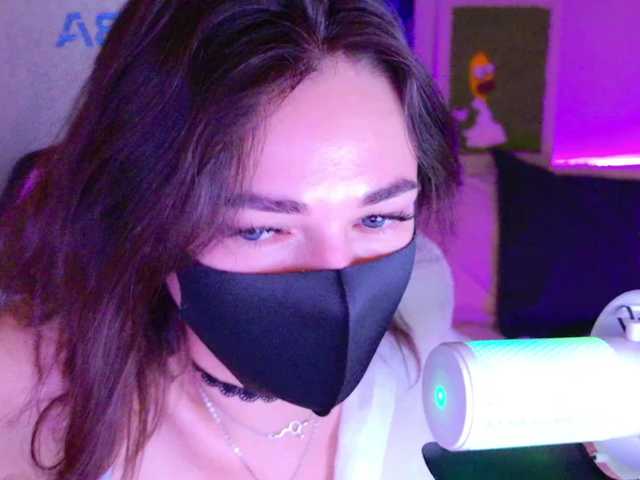 NightMint live cam on BongaCams