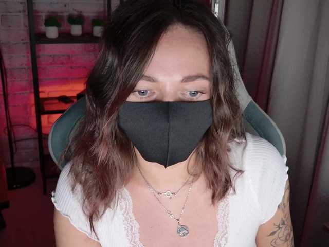 NightMint live cam on BongaCams