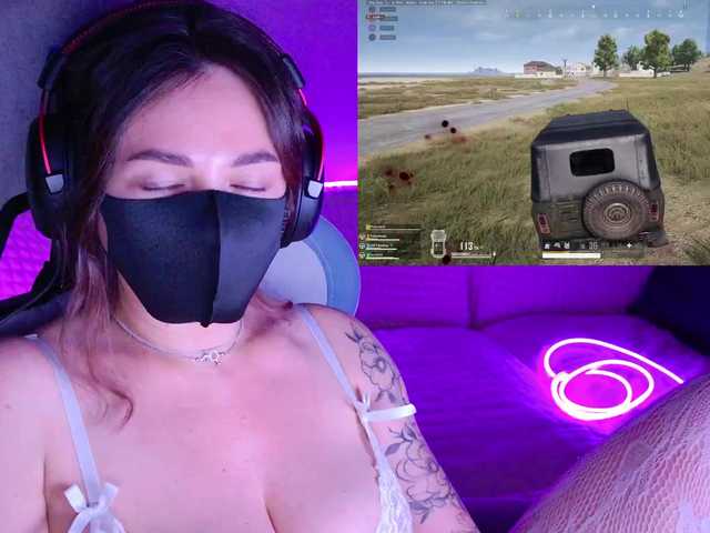 NightMint live cam on BongaCams