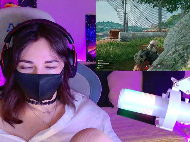 nightmint live sex