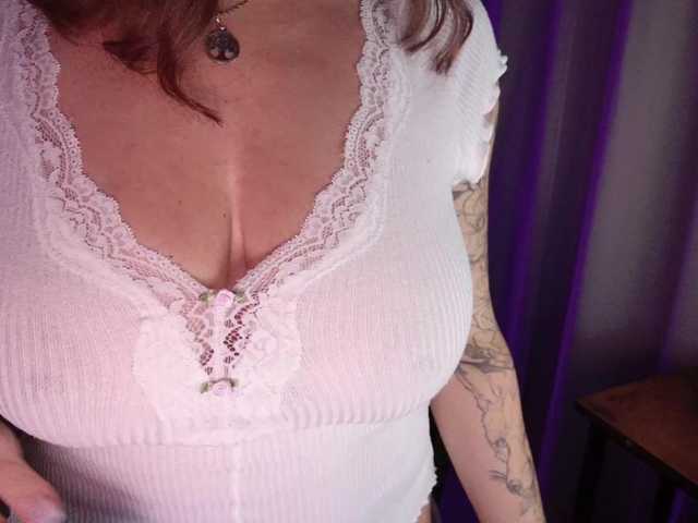 NightMint live cam on BongaCams