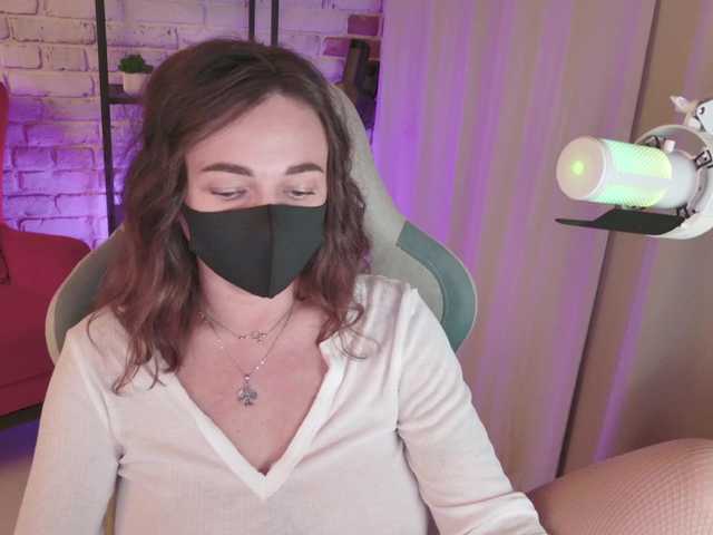 NightMint live cam on BongaCams