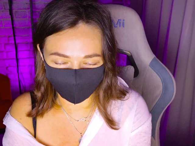 NightMint live cam on BongaCams
