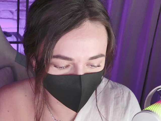 NightMint live cam on BongaCams