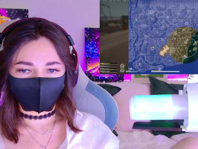 NightMint live cam on BongaCams