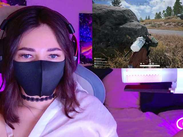 модель NightMint