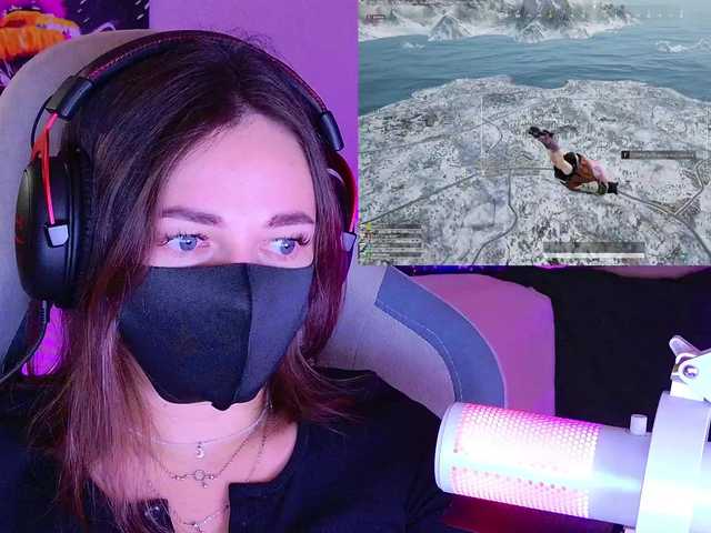 NightMint live cam on BongaCams