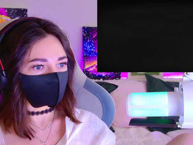 NightMint live cam on BongaCams