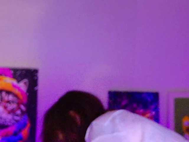 NightMint live cam on BongaCams