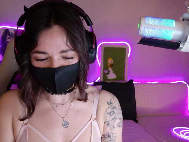 NightMint preview