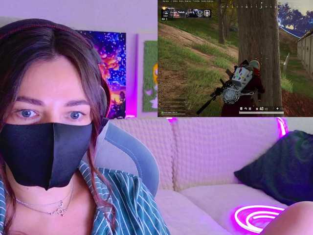 NightMint live cam on BongaCams