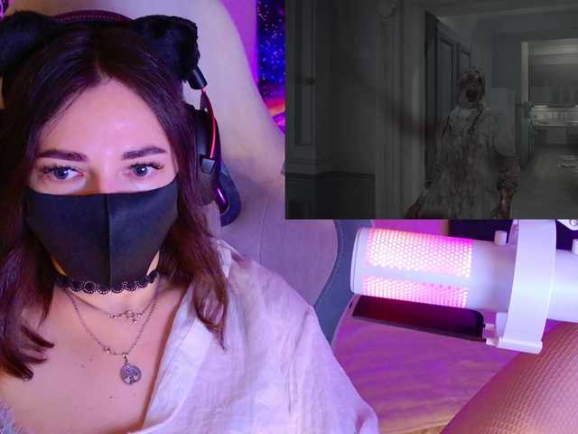 nightmint live sex show