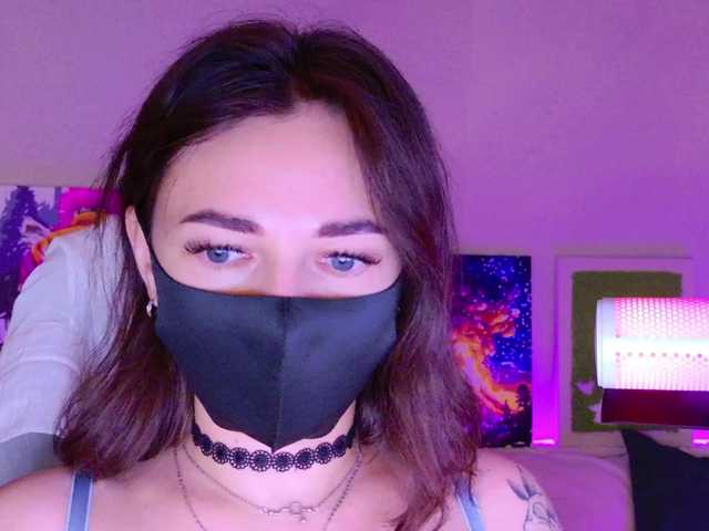 nightmint live sex