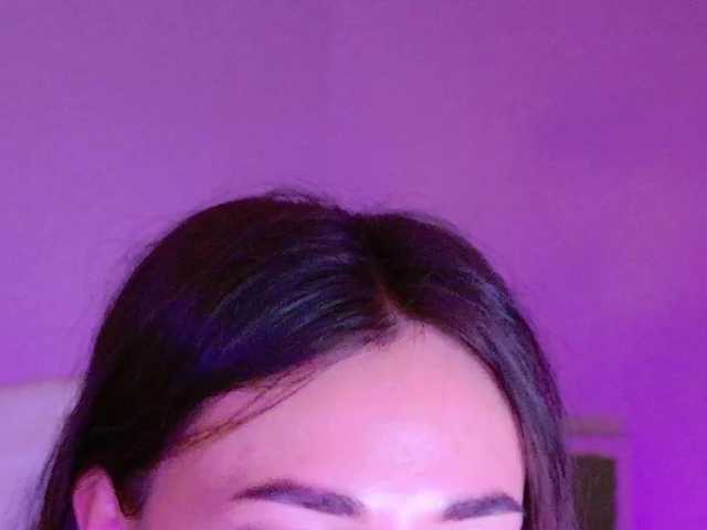 NightMint live cam on BongaCams